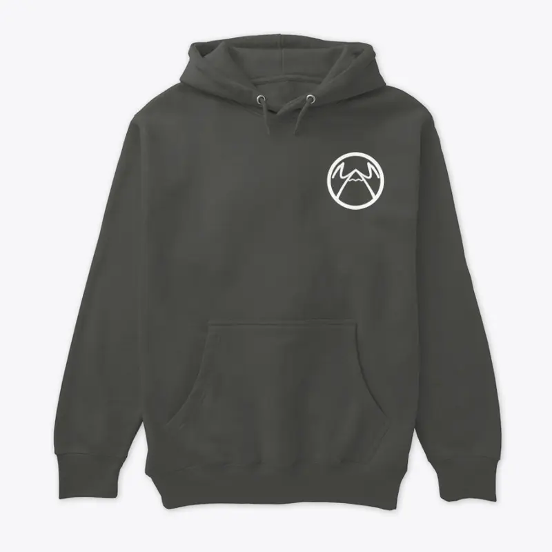 LOGO HOODIE V2